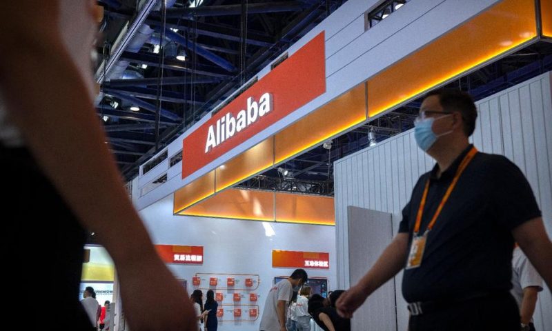 China’s Alibaba Promises $15.5B for Development Initiatives
