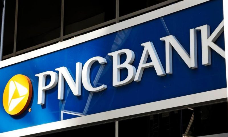 PNC to Raise Base Wages to $18 an Hour, Latest Bank to Do So