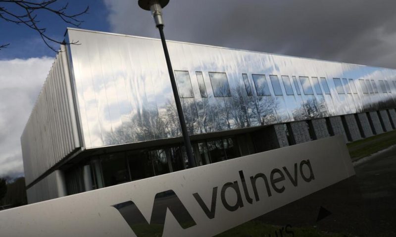 UK Minister: Regulator Concern Sank Deal for Valneva Shot