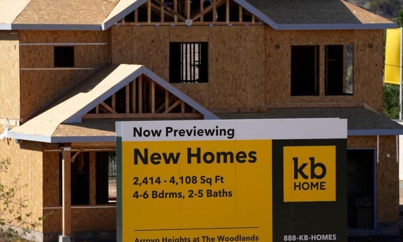 Record July Jump in US Home Prices, Sidelining More Buyers