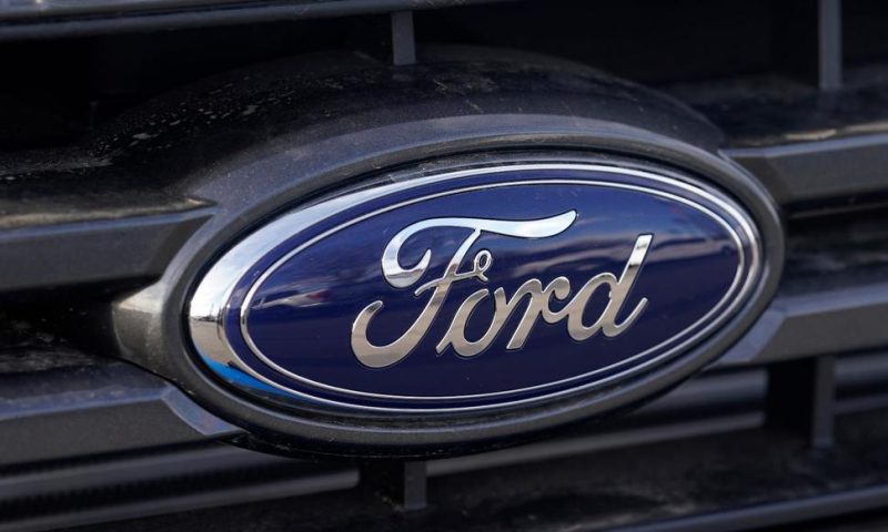 Ford Pulls Plug on India Production After Decade of Losses