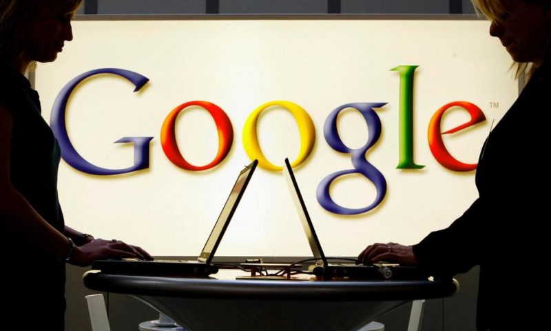 Google to Invest $1.2B in Germany Cloud Computing Program