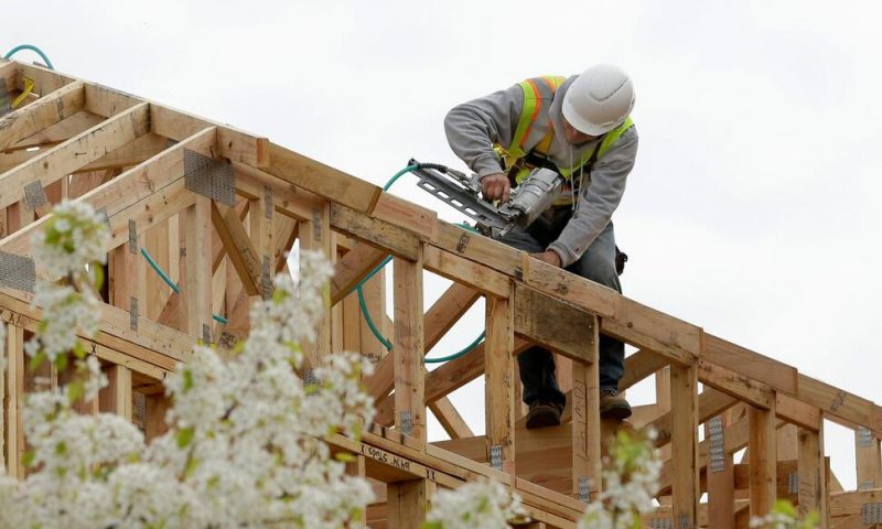 US Home Construction up 3.9% in August After July Drop