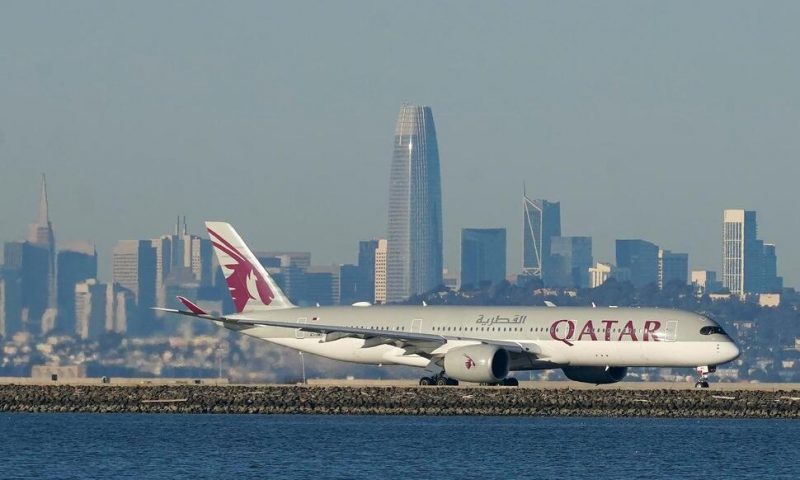 Qatar Airways Says Losses Reach $4.1 Billion Amid Pandemic