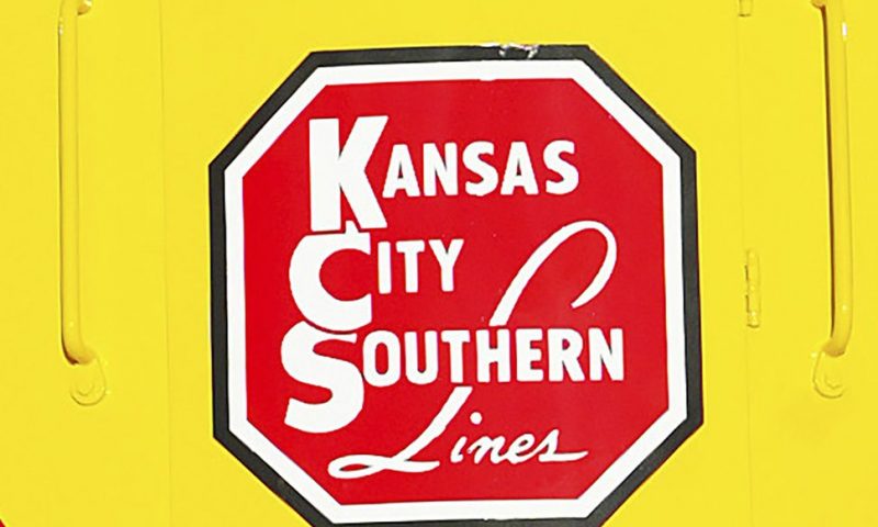 Kansas City Southern Picks Canadian Pacific Bid for Railroad