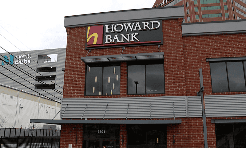 Howard (HBMD) falls 0.51%