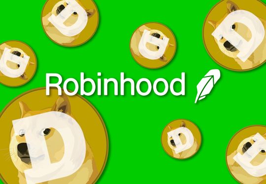 Robinhood doubles down on cryptocurrency with new wallet offering