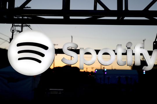 Spotify stock jumps after KeyBanc analyst says it’s time to buy