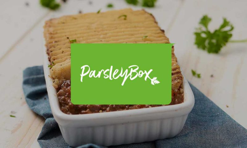 Parsley Box Shares Fall on Widened 1H Pretax Loss