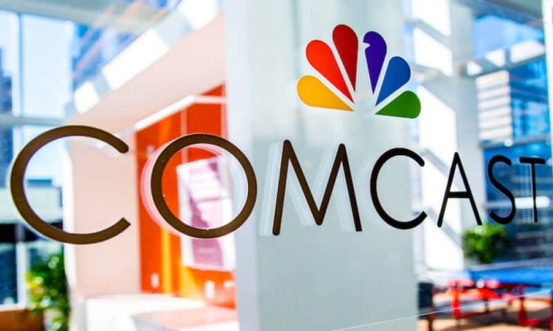 Comcast (CMCSA) gains 2.47%