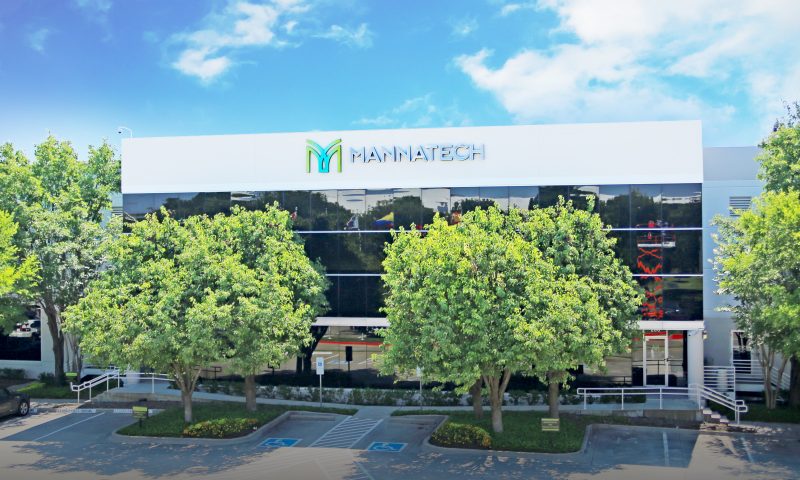 Mannatech (MTEX) falls 8.05% in Active Trading
