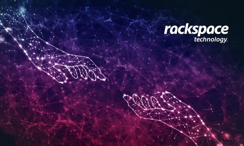 Rackspace (RXT) falls 2.89% in Light Trading