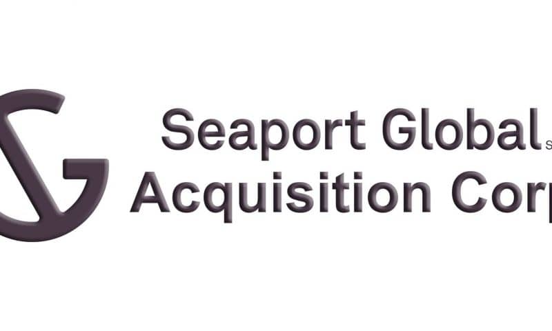 Seaport Global (SGAM) plunged 24.84% on Strong Volume