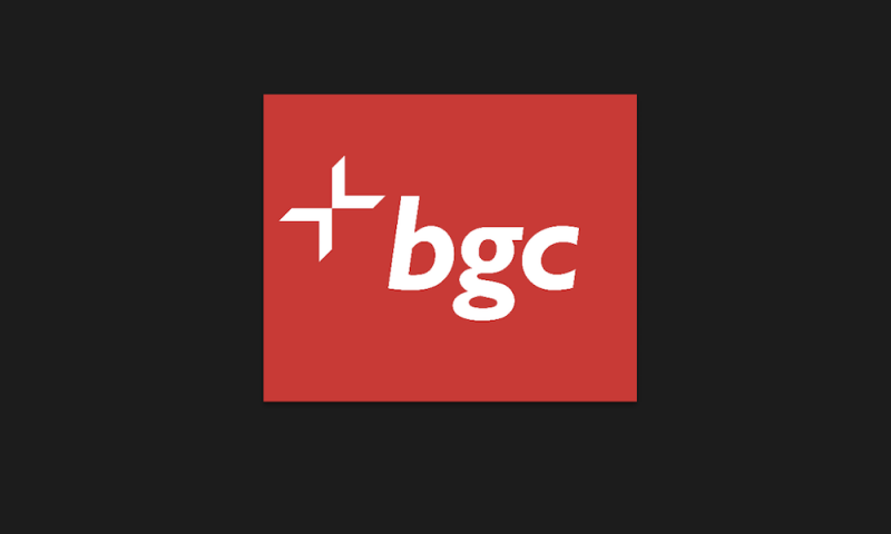 BGC Partners (BGCP) gains 0.18%