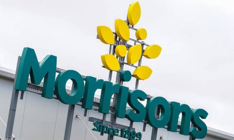 US Private Equity Firm Wins Auction for Britain’s Morrisons