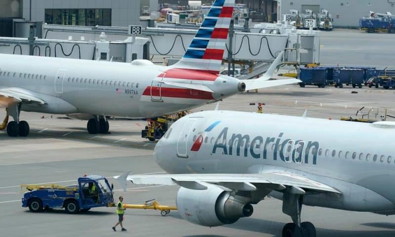 American, Southwest Post Q3 Profits With Help From Taxpayers