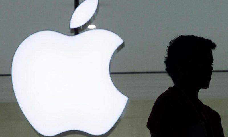 Apple’s Strong Quarter Suffers $6B Blow From Supply Shortage