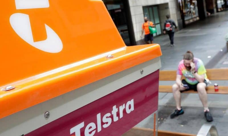 Australia Invests in $1.6 Billion South Pacific Telco Deal