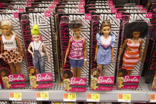 Mattel stock rallies as toy maker sees ‘strong’ holiday season ahead