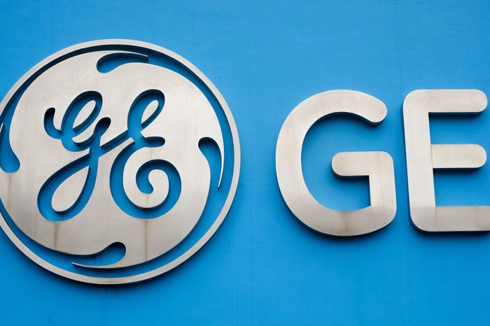 GE stock gains after profit and FCF beats, while revenue surprisingly fell