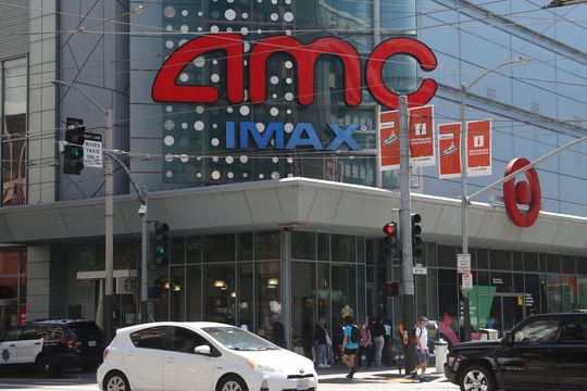 Short-selling firm says it’s covered its bet against AMC