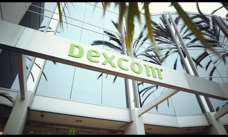 Dexcom (DXCM) gains 2.11% in Active Trading