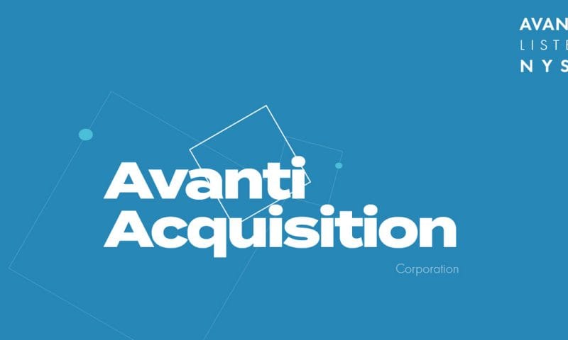 Avanti (AVAN) gains 0.10% in Light Trading