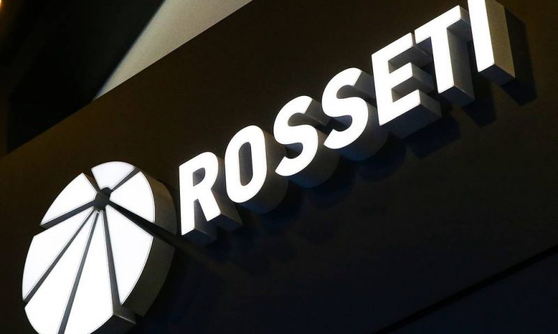 Rosseti Nine-Month Net Profit Rose on Higher Revenue