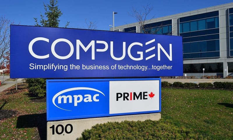 Compugen (CGEN) gains 1.33%