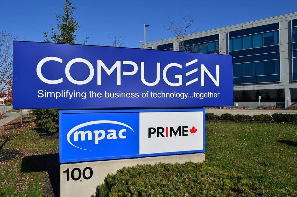 Compugen (CGEN) gains 1.33%