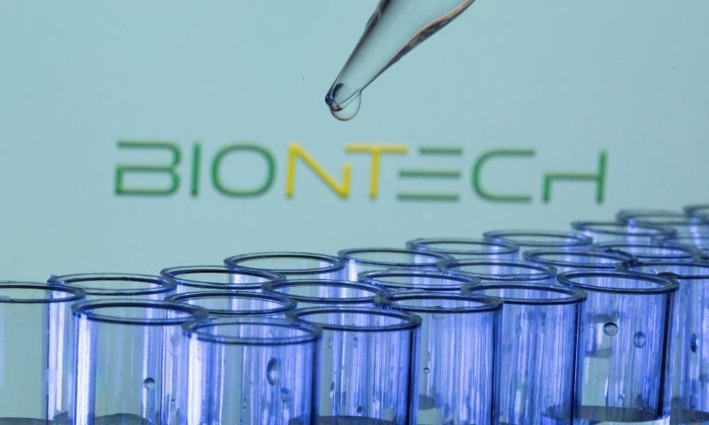 Equities Analysts Set Expectations for BioNTech SE’s Q1 2022 Earnings (NASDAQ:BNTX)