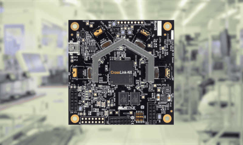 Lattice Semiconductor (NASDAQ:LSCC) Given New $96.00 Price Target at Benchmark