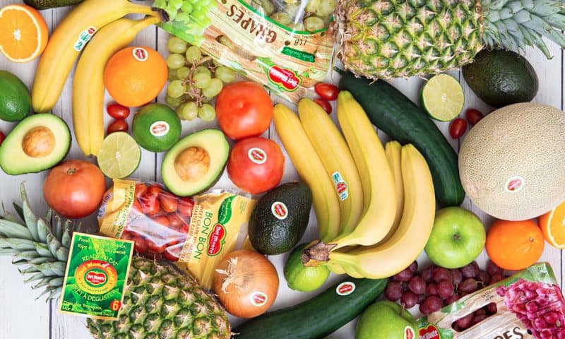 Fresh Del Monte Produce (FDP) gains 0.15%