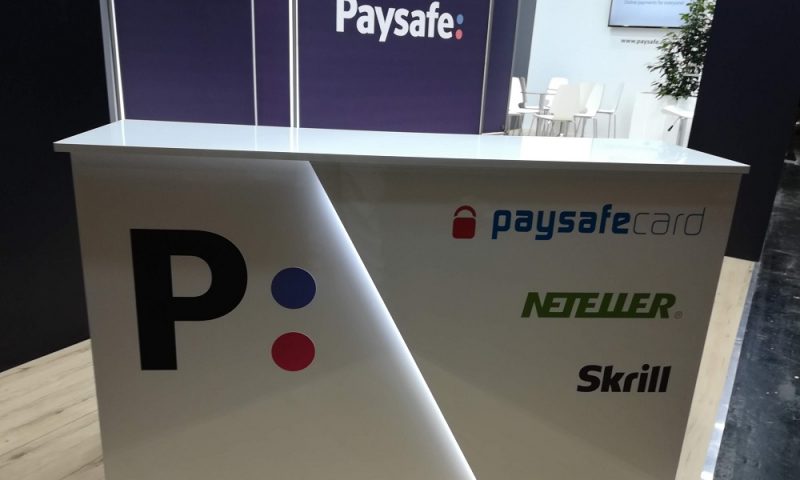 Paysafe stock walloped after earnings: ‘There is no sugar coating’ disappointing results