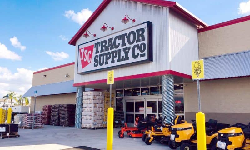 Equities Analysts Offer Predictions for Tractor Supply’s FY2021 Earnings (NASDAQ:TSCO)