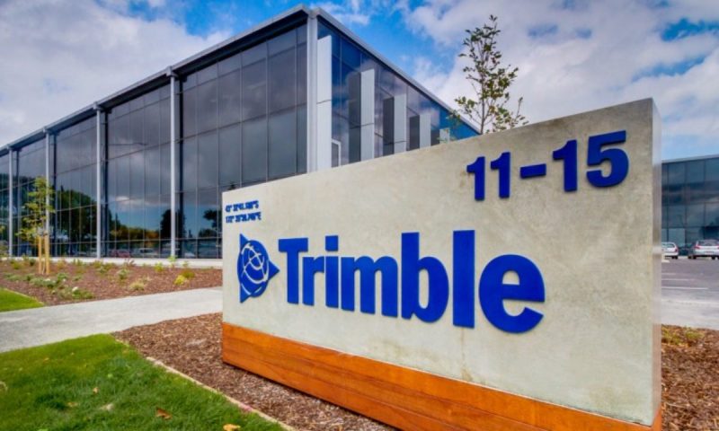 Trimble Inc. (NASDAQ:TRMB) Short Interest Up 20.6% in October