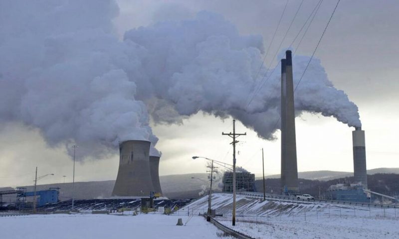 Coal-Fired Power Plants to Close After New Wastewater Rule