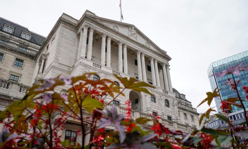 UK Homeowners Brace for Potential Interest Rate Hike
