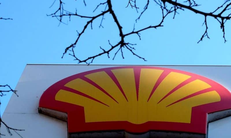 Shell Wants to Move Headquarters Amid Cleaner Energy Shift