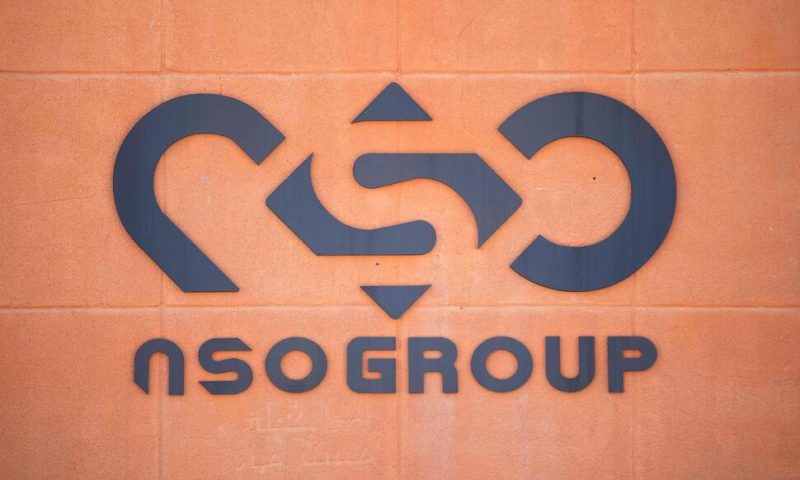 US Puts New Controls on Israeli Spyware Company NSO Group