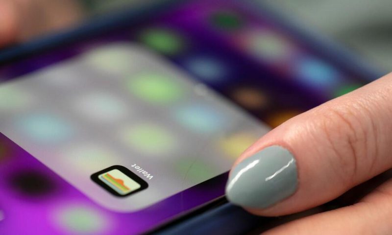 Under Pressure, Apple Allows Self-Repairs to IPhones, Macs