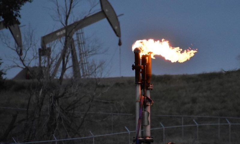 Dems Confident on Methane Fee as Budget Bill Moves to Senate