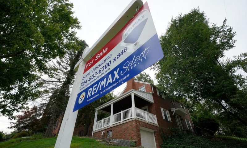 Housing Market Trends Fuel Single-Family Home Rental Growth