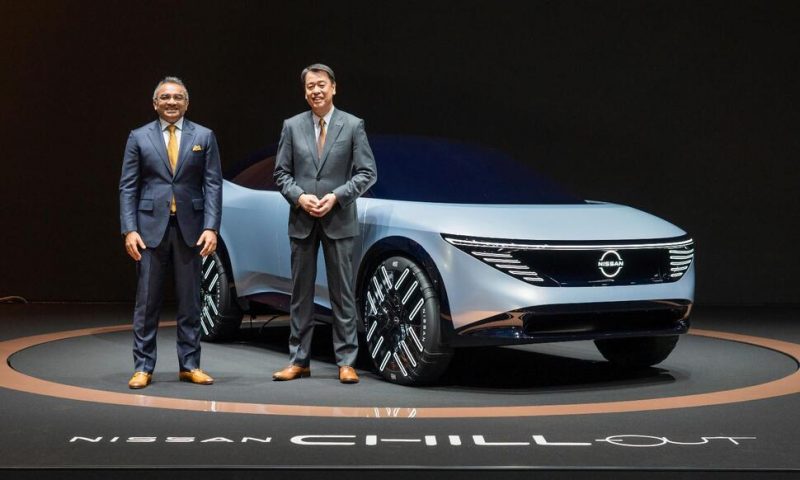 Nissan Investing in Electric Vehicles, Battery Development