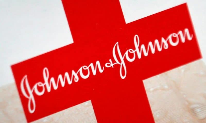 Johnson & Johnson to Split Into 2, Aim for Faster Growth