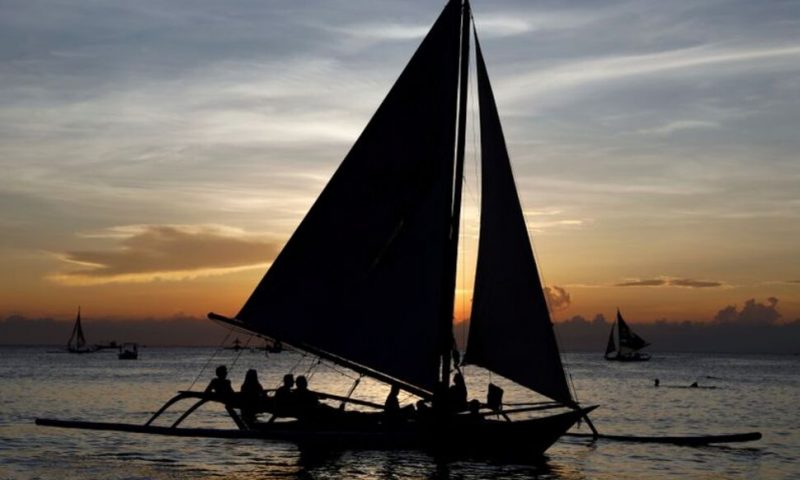 Philippines to Reopen to Some Foreign Tourists From Next Week