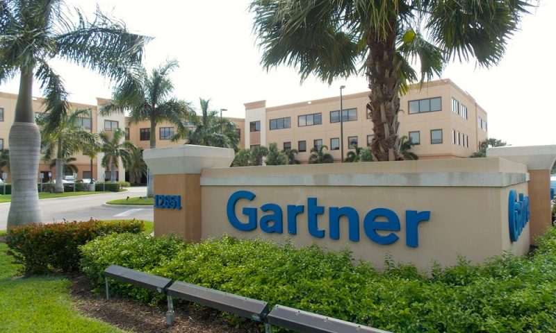 Gartner, Inc. (NYSE:IT) Given Average Rating of “Hold” by Brokerages