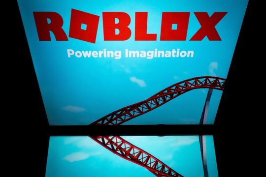 Roblox stock soars nearly 30% as Halloween outage fails to stop October growth