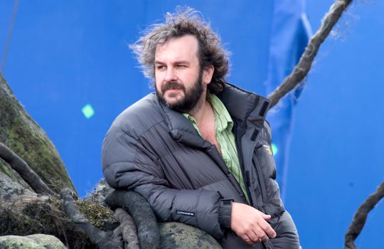 Unity Software to buy Peter Jackson’s Weta Digital for $1.6 billion; stock drops