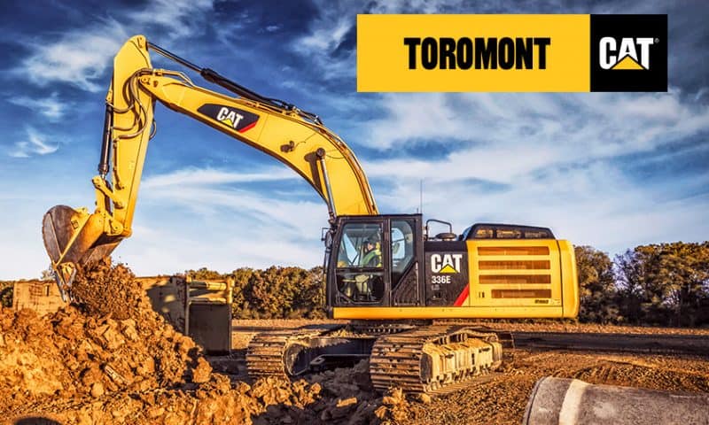 Equities Analysts Reduce Earnings Estimates for Toromont Industries Ltd. (TSE:TIH)